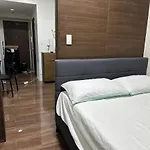 Amenity View At Air Residences Condo, Ayala Ave Makati