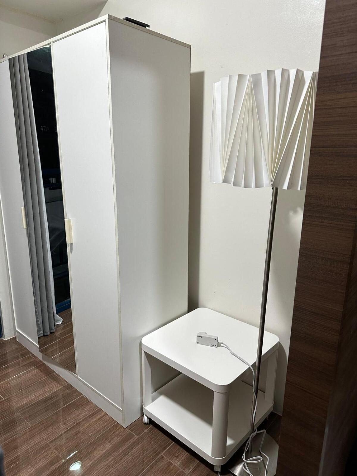 Amenity View At Air Residences Condo, Ayala Ave Makati *