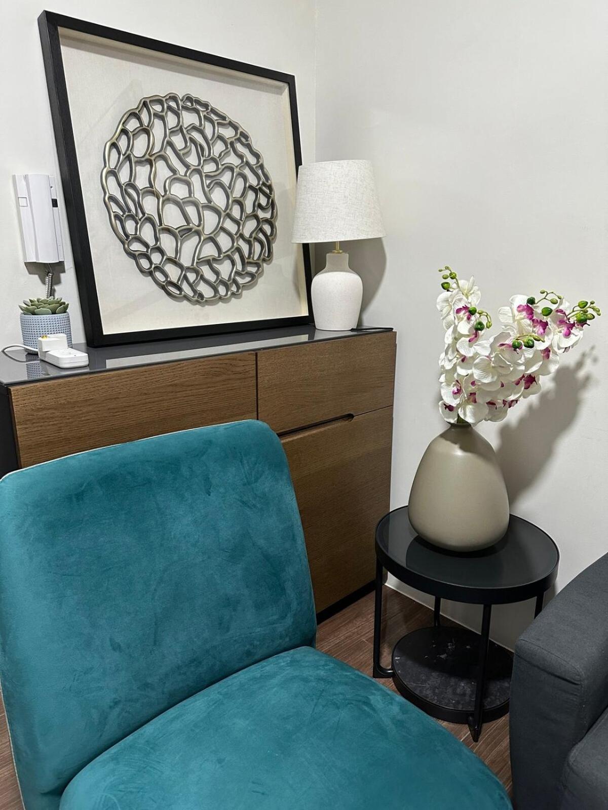 Amenity View At Air Residences Condo, Ayala Ave Makati Apartment Manila
