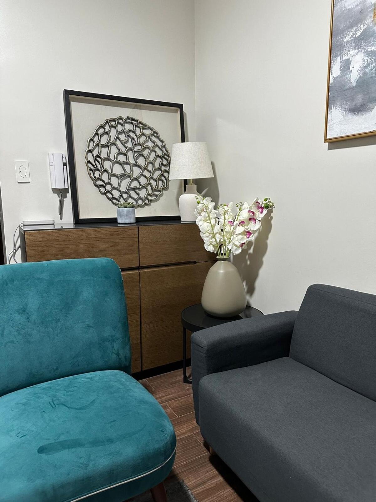 Apartment Amenity View At Air Residences Condo, Ayala Ave Makati